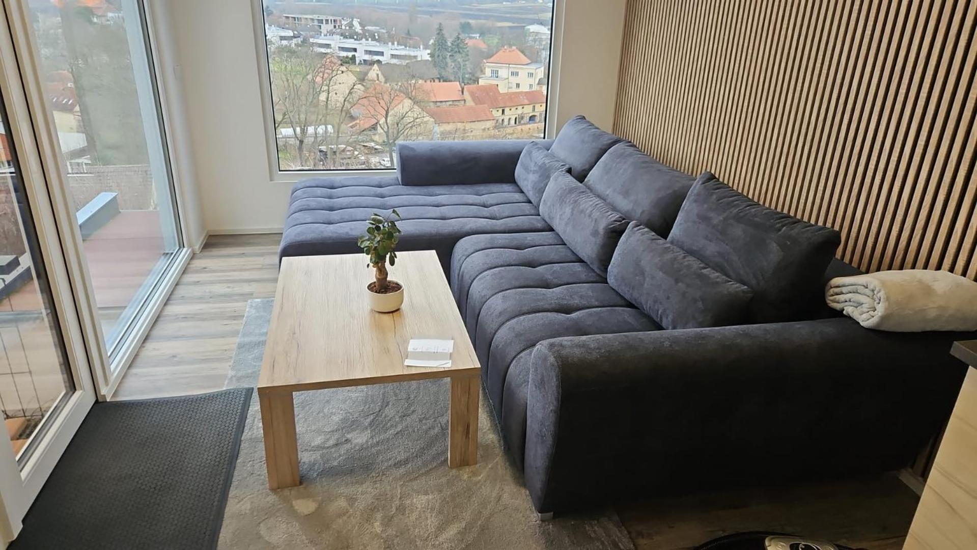 Airport Luxury Apartment & Spa Praga Camera foto